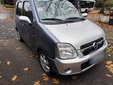 Opel Agila zu verkaufen  1.425  VB - gebrauchte Opel Agila aus dem Jahr 2004
