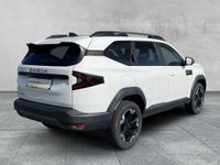 Dacia Bigster - Vorschau Bild 5