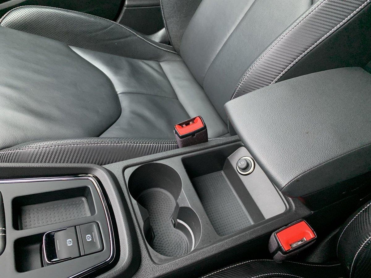 Seat Leon CUPRA 2.0 TSI DSG KAMERA+NAVI+KESSY+SHZ