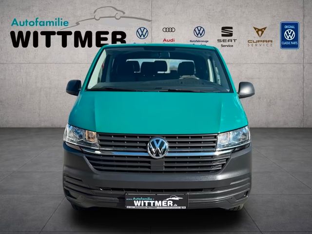 T6 DOKA Doppelkabine Pritsche 2.0 TDI