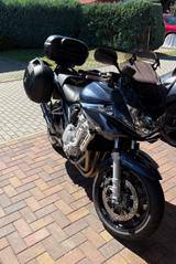 Suzuki Bandit  - SUZUKI 2006 BANDIT