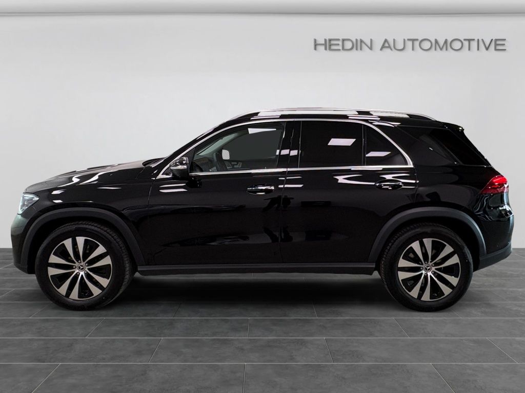 Mercedes-Benz GLE 450 d 4M DISTR|360°|TOTW|BURM|HUD|MEMO|MBEAM imagem 3