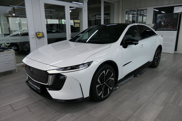 Mazda 6e EV 258-78 kWh Homura Plus > sofort lieferbar