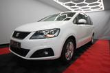 Seat Alhambra Style 1-Hand 7-Sitzer el. Schiebetüren - Seat aus 2014