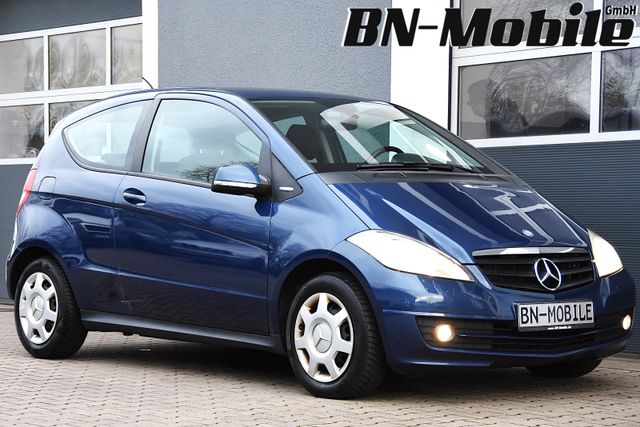 Mercedes-Benz A 160 Coupe / Klimaanlage /Blue Motion /Euro 5 /