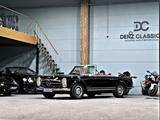 Mercedes-Benz Mercedes 230 SL Pagode / 3-Sitzer / H-Zulassung - : Mercedes Pagode