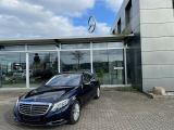 Mercedes-Benz S 500 4MATIC Limousine COMAND APS/Navi/Pano-Dach - Mercedes-Benz: Aps Comand