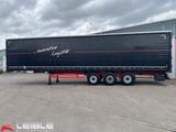 Kögel SN 24*Standard Tautliner*Rückfahrkamera*BPW* - Kögel Sn 24