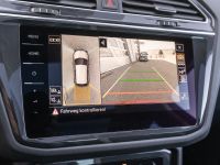 Volkswagen Tiguan - Vorschau Bild 19