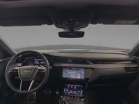 Audi Q8 e-tron - Vorschau Bild 13