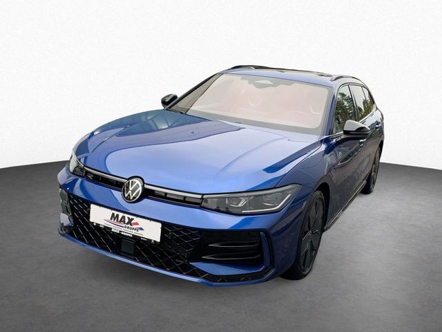 Passat Variant 1.5 TSI eHybrid DSG R-LINE +AHK+