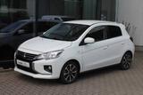 Mitsubishi SPACE STAR SPIRIT + 1.2 CVT AUTOMATIK - gebrauchte Mitsubishi Space Star aus dem Jahr 2021