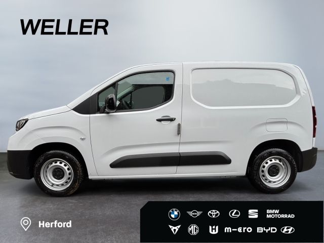 Toyota Proace City - Bild 4