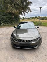 Peugeot 508 PureTech 225 EAT8 GT, DAB +, Schiebedach - schwarze Peugeot 508