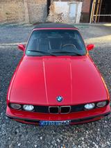BMW 318i Cabrio 328i