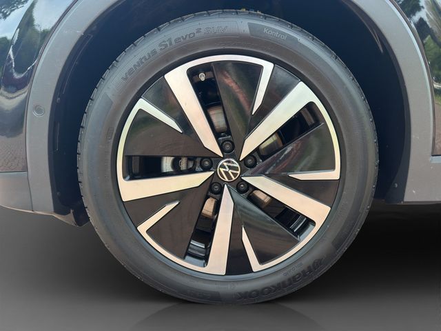 Tiguan 1.5 eTSI 110 kW Elegance DSG AHK ACC 360°