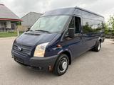 Ford Transit Bus FT 430 EL 16/17-Sitzer-Bus *Klima* - Ford Transit 17 sitzer