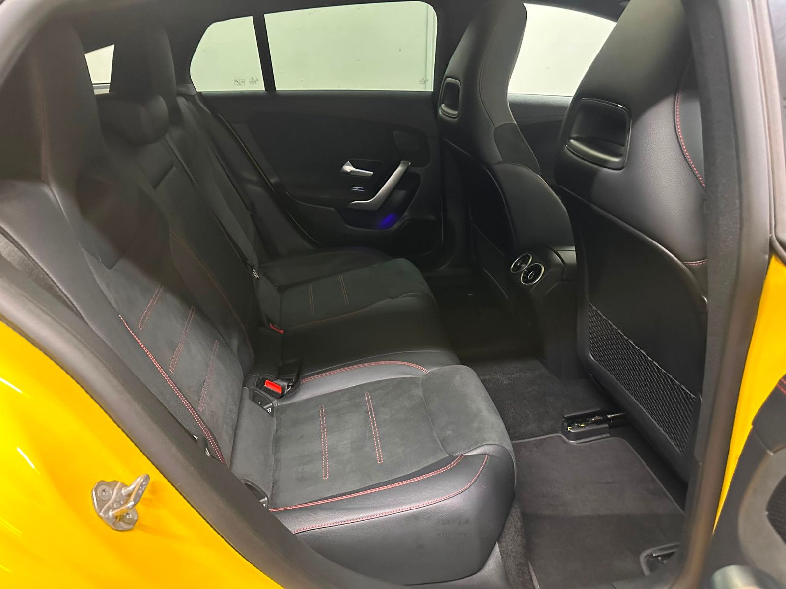 Fahrzeugabbildung Mercedes-Benz CLA 250 SB *AMG-LINE*NIGHT*PANO*DISTRO*KLG