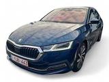 Skoda Octavia 2.0 TDI Style DSG/Kamera/AHK/AUT/KeyLess - Skoda Octavia mit Diesel-Antrieb: Limousine