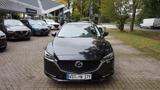 Mazda 6 2.0L SKYACTIV G 165 6GS Exclusive-Line - Mazda 6 Tageszulassungen