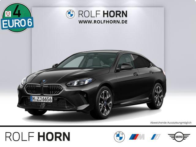 BMW 220 Gran Coupe M Sportpaket harman/kardon RfKam.
