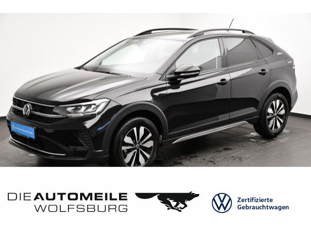 Volkswagen Taigo 1.0 TSI Goal LED/ACC