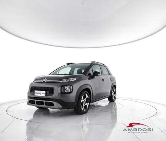 Citroën CITROEN C3 Aircross BlueHDi 100 S&S Shine