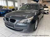 BMW 520d Touring Aut. - SPORTSITZE PDC SITZHEIZUNG - BMW 520 aus 2009: Kombi