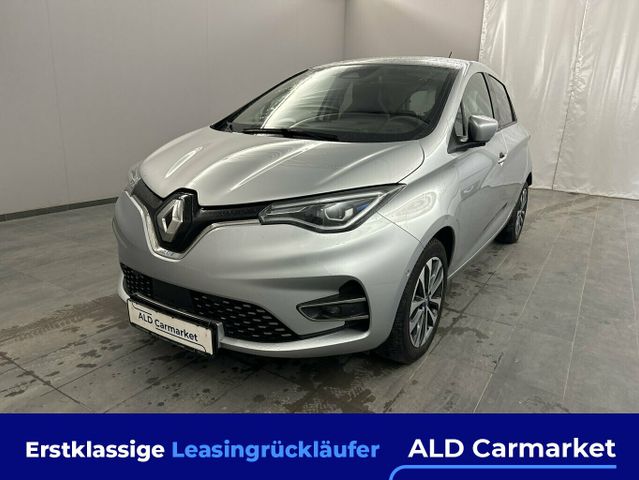 Renault ZOE (ohne Batterie) Z.E. 50 INTENS Limousine, 5-