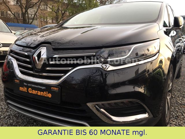 Renault ESPACE  AUTOMATIK / LED / KAMERA / NAVI