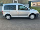 Volkswagen Caddy Life - Volkswagen Caddy mit Diesel-Antrieb: Pickup