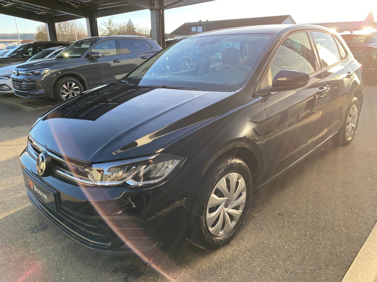 Volkswagen Polo - Bild 4