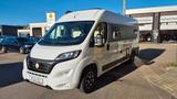 Mooveo 63EB, ALL IN, Solar, TV, SAT, Fiat Ducato - Wohnmobil oder -wagen Kastenwagen