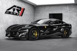 Ferrari 812 Superfast*Lift*Carbon*Passenger*360 view - Ferrari 812 aus 2020
