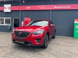 Mazda CX-5 Sports-Line AWD*RFK*Led*Navi*Leder*Mem* - Mazda mit Diesel-Antrieb: Allradantrieb