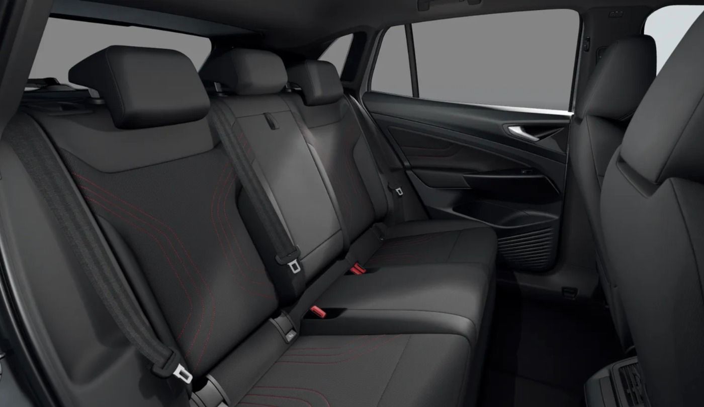 Volkswagen ID.4 - Bild 16