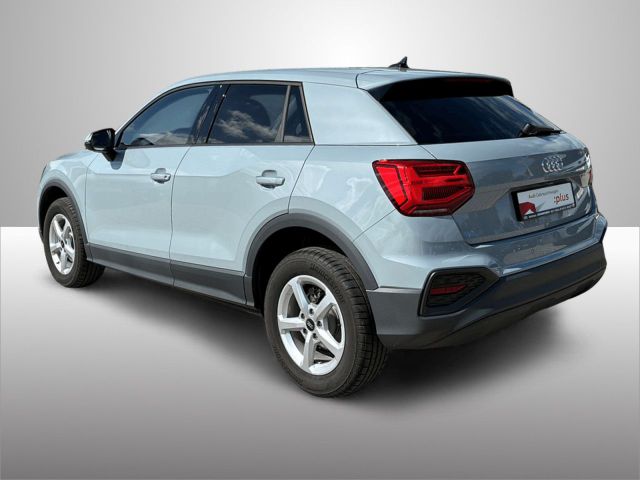 Q2 1.0 TFSI MATRIX+CAM+SHZ