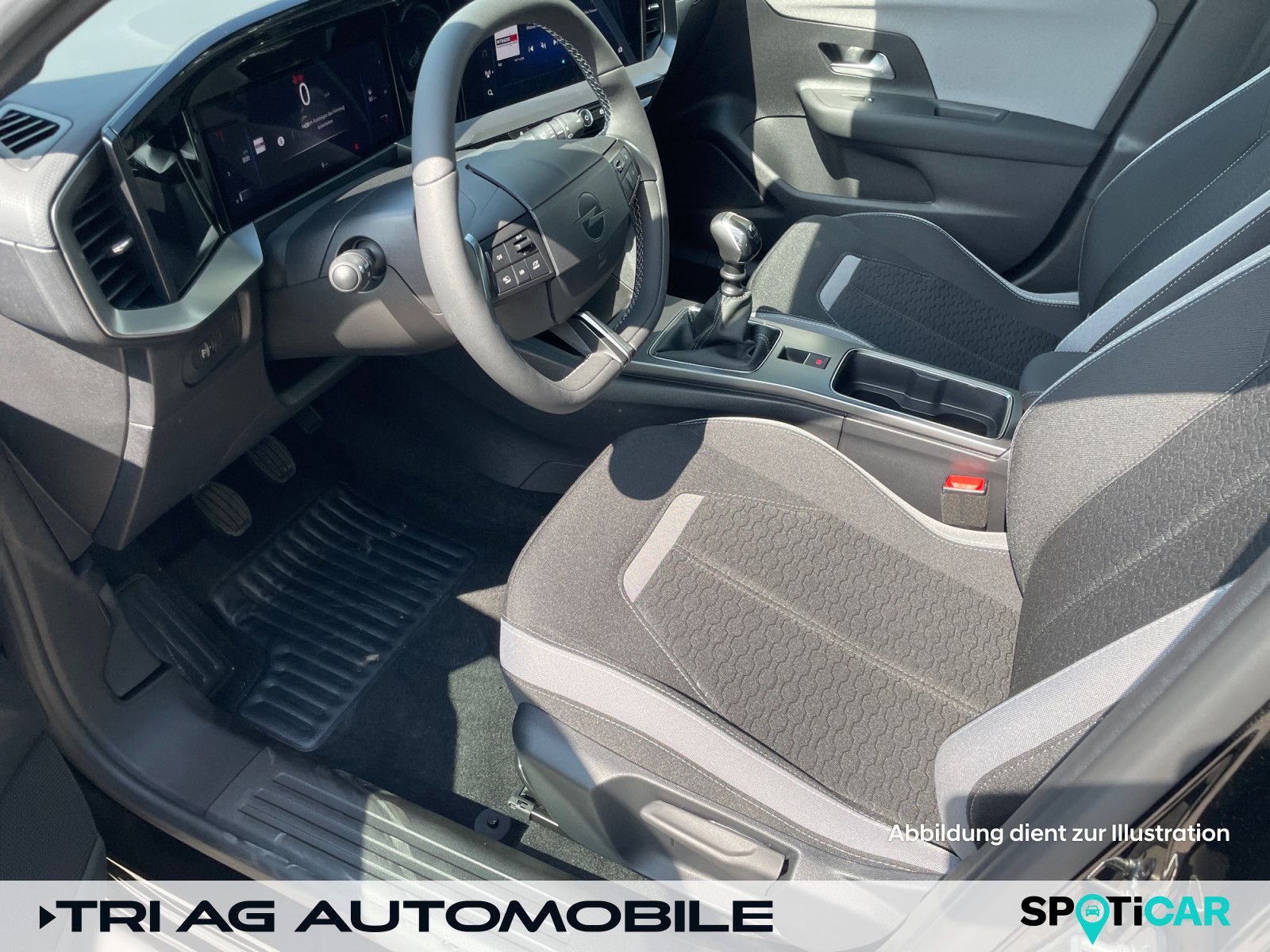 Opel Mokka - Bild 9
