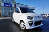 Microcar DUÈ, Inkl. 1 Jahr Garantie, Mopedauto - Microcar: Du