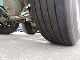 Andere Flandria 40' HC Containerchassis fix - Container