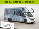 Dethleffs XL Family A 7872, Automatik, Fahrradtr. uvm. - Dethleffs 787