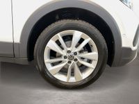Volkswagen T-Cross - Vorschau Bild 8