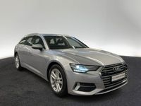 Audi A6 - Vorschau Bild 7