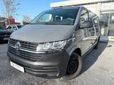 Volkswagen T6.1 Caravelle Lang 9-SITZER AHK|APP|PDC|STHZ - VW T6 Kombi Gebrauchtwagen in Stuttgart