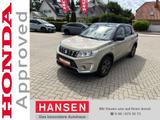 Suzuki Vitara 1.4 Comfort Automatik - Suzuki Vitara: Automat