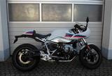 BMW R nineT Racer - BMW R NINET RACER