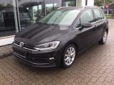 Volkswagen Golf Sportsvan 1.5 TSI DSG Highline Business - Volkswagen Golf Sportsvan: Highline