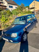 Nissan Nisan Micra 1.6 - Nissan Micra in Kassel