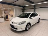 Toyota Auris 1,3/Klima/5Trg/S-Heft/Hu&AuNeu