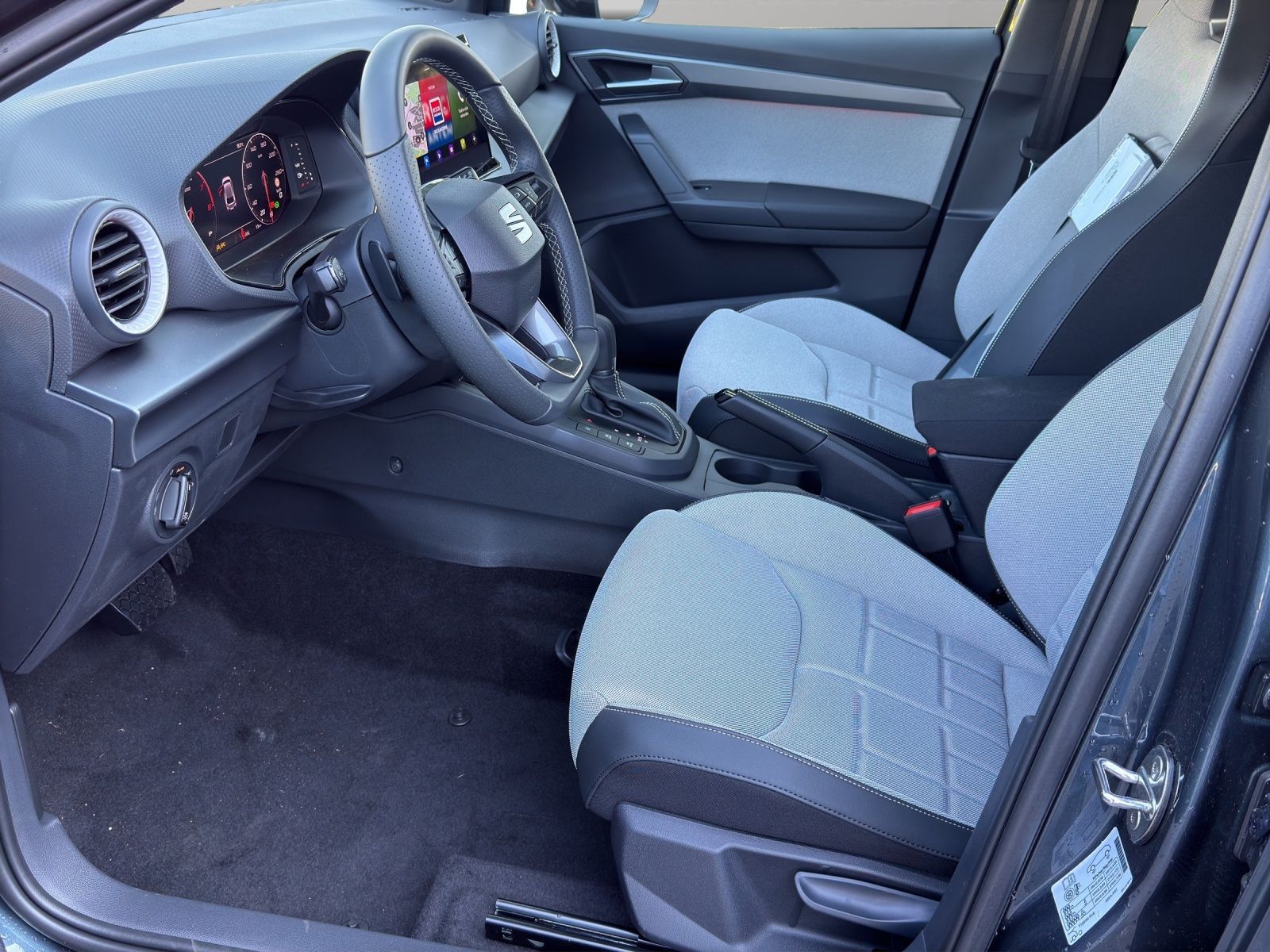 Seat Ibiza - Bild 9